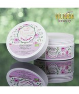 VB “Roses of Bulgaria &amp; Hyaluron“BIG SIZE 200ml Face &amp; Body Family cream... - £6.99 GBP