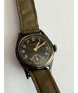 Bulova World War II watch military Working Ladies? - $11,177.07 MXN