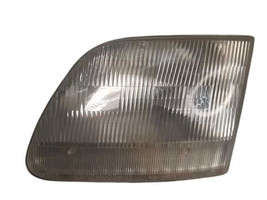 Driver Headlight Heritage Lightning Fits 01-04 FORD F150 PICKUP 277206 - £16.62 GBP