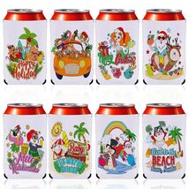 HOWAF 8pcs Christmas Coloring Crafts Sleeves for Kids Tropical Fun - €2,83 EUR HOWAF 8pcs Christmas Coloring Crafts Sleeves for Kids Tropical Fun - €2,83 EUR