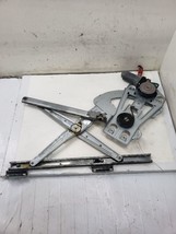 Passenger Right Front Window Regulator Electric Fits 96-00 BREEZE 431053 - $647.40 MXN