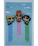 Power Girls - $2.00