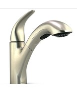 Moen 87039SRS Medina 1H Pull-out Kitchen Faucet - Spot Resist Stainless... - $1,763.04 MXN