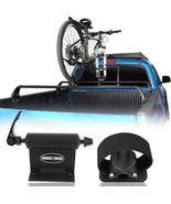 Cross Bars Are Not Included With The Universal Bike Car Carrier&#39;S Quick-... - $54.01 CAD