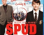 Spud Blu-ray | Region B - $8.43