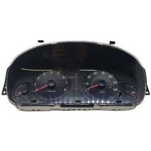 Speedometer Cluster Only MPH US Market Hatchback Fits 04-06 ELANTRA 539338 - £52.18 GBP