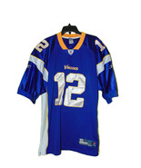 Retro Vikings Harvin Retro Jersey 54 Men - £20.40 GBP