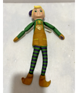 Elf Mates (From Creators Of Elf On The Shelf) Cobbler - Purple Hat &amp; Blo... - $209.88 MXN