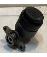 Brake Master Cylinder 29839 | 12mm Bore - $1,025.55 MXN