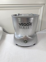 Magic Bullet Veggie Bullet Spiralizer &amp; Food Processer Motor Base Only V... - $26.00