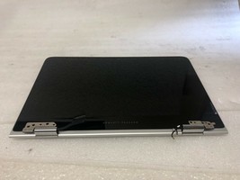 HP 13-4000 QHD complete LCD *touch not working* Screen Display Assembly - $34.65
