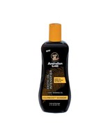 2Cts 8oz/Count Exotic Oil Intensifier Dark Tanning Oil - £54.29 GBP
