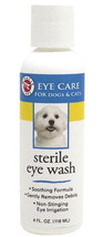 R7 Eye Sterile Wash 4oz - £25.19 GBP