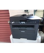 Brother MFC-L2710DW All-in-One Printer-PAGE COUNTS:1124 - $233.75