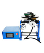 PCL Controller 50KG Welding Positioner Turntable with 200mm Chuck 110V  - £813.33 GBP