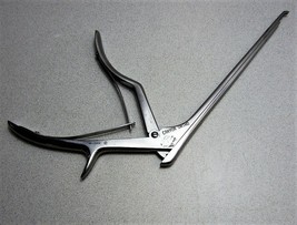 Zimmer 3352-01 Laminectomy Rongeur - $48.00