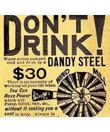 Smith &amp; Winchester Steel Mill 1894 Advertisement Victorian Water Pump 7 ... - $375.29 MXN