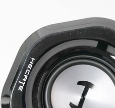Edifier G1000 2.0 Bluetooth Gaming Speakers - Black image 2