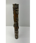 Vintage Copper Brass Incense Holder Indian Asian Tiebeten Not Sure - €25,54 EUR