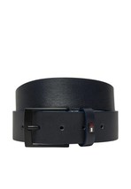 Tommy Hilfiger Men Belt Blue All Sizes Elegant Designer Fashion 2025 New - $1,182.35 MXN