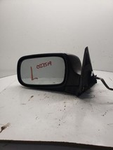 Driver Side View Mirror Power Non-heated Fits 04-07 IMPREZA 1111378 - $549.50 MXN