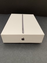 Apple iPad 9th Generation 64GB Space Gray EMPTY BOX - $14.50