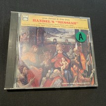 Handel&#39;s Messiah - Audio CD - - £4.10 GBP