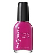 Sally Hansen Hard as Nails Color, 270 Solid Love, 0.45 Fluid Ounce - $149.20 MXN