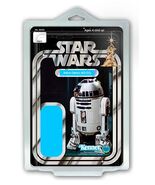 Custom Star Wars Vintage 12-Back Artoo-Detoo (R2-D2) Inspired Reproducti... - $7.00