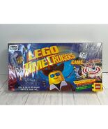 LEGO Time Cruisers Game RoseArt Vintage 1996 Sealed Collectible Rare - €51,43 EUR