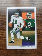 1991 Upper Deck #84 Randall Cunningham - Philadelphia Eagles - NFL - Fresh Pull - £1.54 GBP