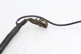 08-10 FORD 6.4L DIESEL BATTERY TERMINAL CABLE WIRE HARNESS E5545 image 3