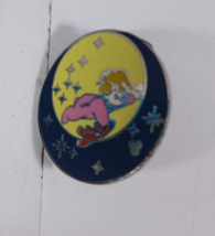 Disney Trading Pins disney cast laynard mickey pins peter pan 4 of 5 - £6.19 GBP