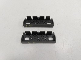 06 Lamborghini Gallardo #1310 Bracket Pair Mount Hanger Bumper Fender Le... - $79.19