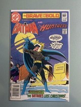 Brave and the Bold(vol. 1) #184 - DC Comics - Combine Shipping -  - £3.90 GBP