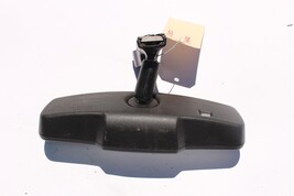 2010-2013 CHEVROLET CAMARO SS INTERIOR OVERHEAD ONSTAR REARVIEW MIRROR K2850 image 6