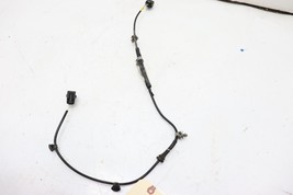 10-13 MAZDASPEED 3 REAR LEFT DRIVER SIDE ABS SENSOR WIRE HARNESS Q9649 image 9