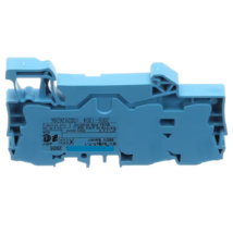 BKI 1002126286 05.0014U TUV 12.1310 Terminal Block 3 Conductor 8 AWG - $118.52