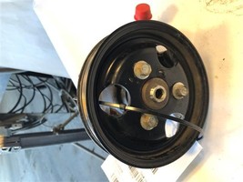 Power Steering Pump SOHC Fits 05-10 MUSTANG 91001208 - $110.63