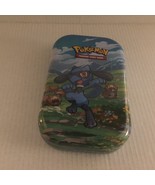 NEW Pokemon Lucario Mini Tin - €19,51 EUR