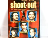 Comedy Club Shootout - Vol. 1 (DVD, 1982-1995) Like New !  Jerry Seinfeld - $7.68