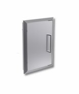 Bear Grill - 14&quot; x 20&quot; Vertical Door - €231,99 EUR