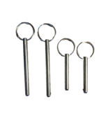 Total Gym Hitch Pin Set fits XLS XL FIT 2000 3000 Pins - $12.59