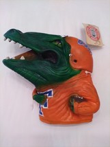 Vintage UF Florida Gators Hand Puppet - £18.59 GBP