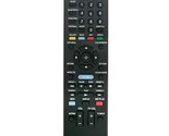 Rm-Adp111 Replacement Remote Control Applicable For Sony Bdv-E2100 Bdv-E... - $15.19