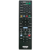 Rm-Adp111 Replacement Remote Control Applicable For Sony Bdv-E2100 Bdv-E... - $15.99