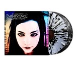 Evanescence - Fallen 20th Anniversary Black/Silver/White Vinyl 2LP Sold Out - $79.20