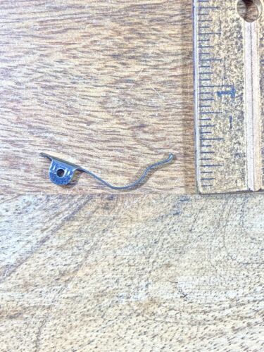 Clock Movement Click Wheel Spring (KD1749)