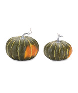 Foam Pumpkin Decor (Set of 4) - $100.20 CAD