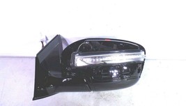 Used OEM Power Door MIrror 2015-2017 Nissan Murano LH heated, no camera - $54.45